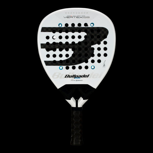 Pala Bullpadel Vertex 05 2026 Juan Tello